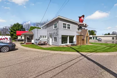 124 S Brooklyn Road, Jackson, MI 49201 - Photo 1