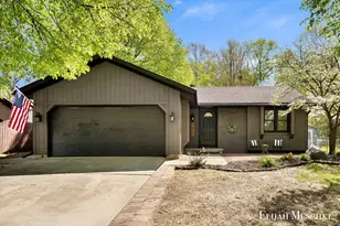 4648 Flying Eagle Dr SE, Grand Rapids, MI 49548 - Photo 1