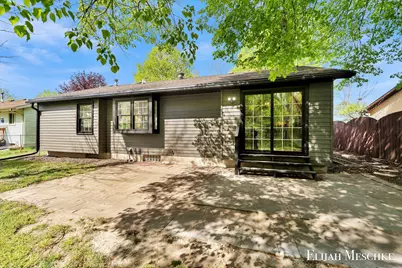 4648 Flying Eagle Drive SE, Grand Rapids, MI 49548 - Photo 33