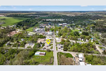124 S Brooklyn Road, Jackson, MI 49201 - Photo 41