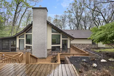 14458 Wolf Lane, New Buffalo, MI 49117 - Photo 1