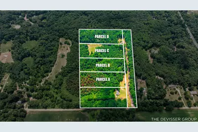 D Rolling Ridge Road Avenue, Allegan, MI 49010 - Photo 1