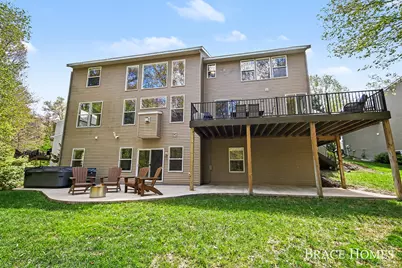 3726 Atwater Hills Court NE, Grand Rapids, MI 49525 - Photo 31