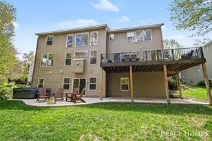3726 Atwater Hills Ct NE, Grand Rapids, MI 49525 - Photo 31
