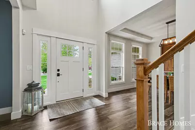 3726 Atwater Hills Court NE, Grand Rapids, MI 49525 - Photo 3