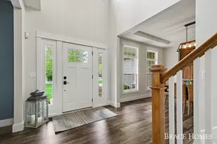 3726 Atwater Hills Ct NE, Grand Rapids, MI 49525 - Photo 3