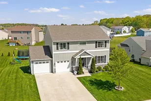 4653 Eagle Dr, Caledonia, MI 49316 - Photo 1