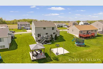 4653 Eagle Drive, Caledonia, MI 49316 - Photo 11