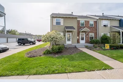 4569 Moffett Road NW #97, Comstock Park, MI 49321 - Photo 3