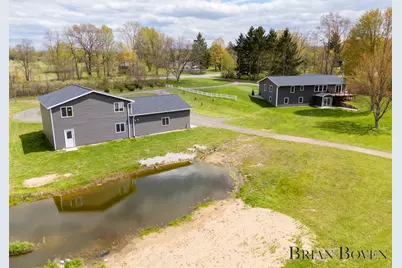 9001 Myers Lake Avenue NE, Rockford, MI 49341 - Photo 3