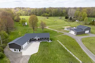 9001 Myers Lake Ave NE, Rockford, MI 49341 - Photo 1