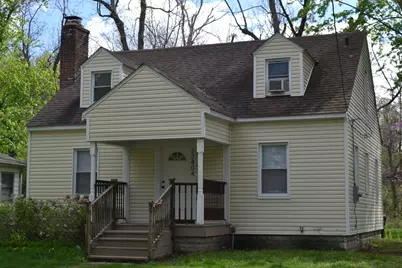 23404 Plum Hollow Street, Southfield, MI 48033 - Photo 1