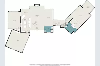 4069 Forest Point Drive, Norton Shores, MI 49441 - Photo 41