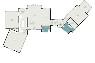4069 Forest Point Dr, Norton Shores, MI 49441 - Photo 41