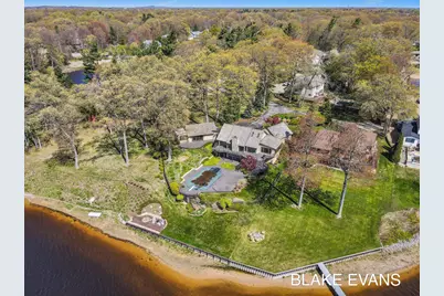 4069 Forest Point Drive, Norton Shores, MI 49441 - Photo 39