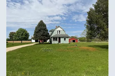 91402 Celery Center Road, Decatur, MI 49045 - Photo 1