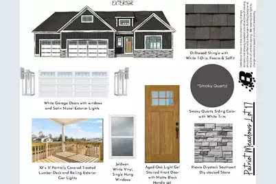 2721 Reagan Avenue #Lot 17, Zeeland, MI 49464 - Photo 3