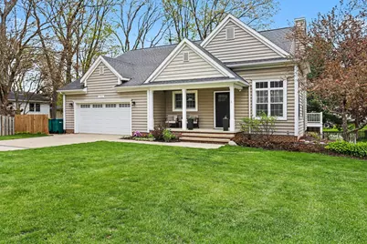 7755 Primrose Lane, Portage, MI 49024 - Photo 1
