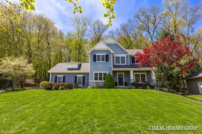 4667 Sundial Drive NE, Grand Rapids, MI 49525 - Photo 1