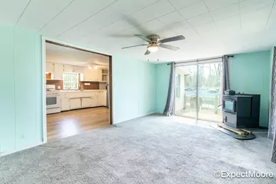 7890 N Maple Hill Road, Howard City, MI 49329 - Photo 5
