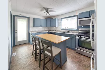12237 McKinley Road, Rodney, MI 49342 - Photo 3