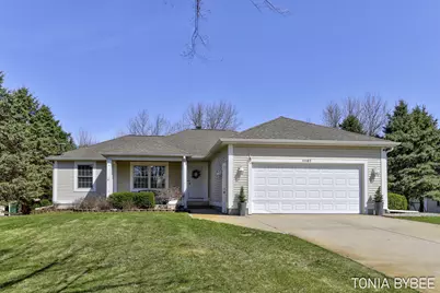 11157 Stanton Street, West Olive, MI 49460 - Photo 1