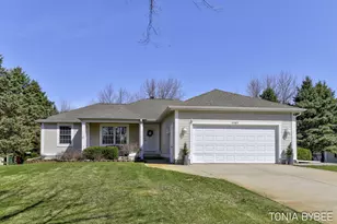 11157 Stanton St, West Olive, MI 49460 - Photo 1
