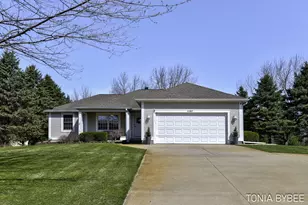 11157 Stanton St, West Olive, MI 49460 - Photo 3