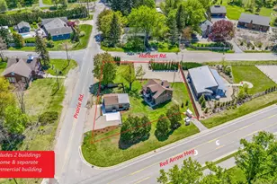 7321 Harbert Rd, Harbert, MI 49115 - Photo 5