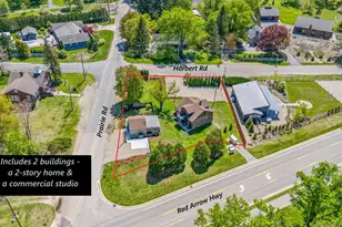 7321 Harbert Rd, Harbert, MI 49115 - Photo 3