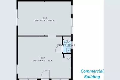 7321 Harbert Road, Harbert, MI 49115 - Photo 33