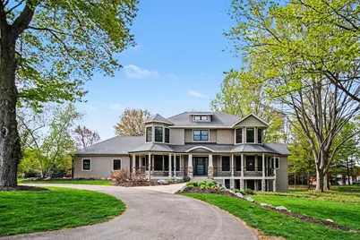 5030 Rosewood Lane, Hudsonville, MI 49426 - Photo 1