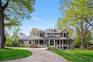 5030 Rosewood Ln, Hudsonville, MI 49426 - Photo 1