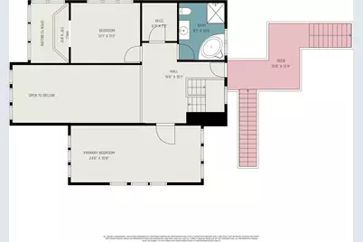 190 Island Lake Road, Chelsea, MI 48118 - Photo 41