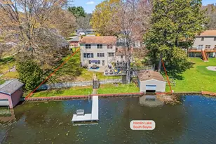 6875 W Illinois St, Ludington, MI 49431 - Photo 1