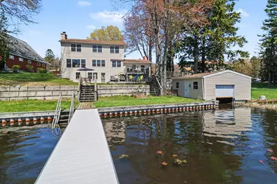 6875 W Illinois Street, Ludington, MI 49431 - Photo 1