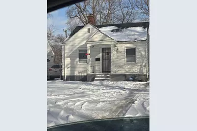 19946 Strasburg Street, Detroit, MI 48205 - Photo 1
