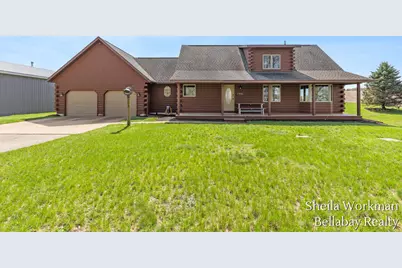 7320 100th Street SE, Caledonia, MI 49316 - Photo 1
