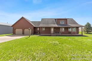 7320 100th St SE, Caledonia, MI 49316 - Photo 1