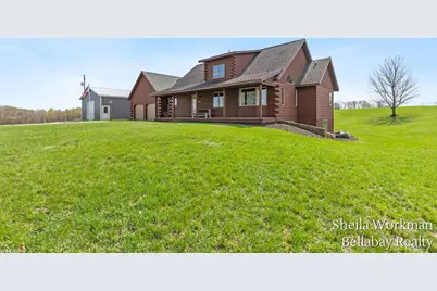 7320 100th Street SE, Caledonia, MI 49316 - Photo 1