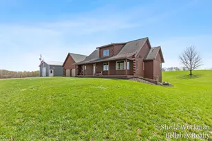 7320 100th St SE, Caledonia, MI 49316 - Photo 1