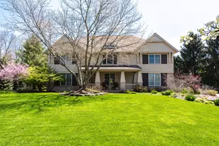 1820 Flowers Crossing Dr NE, Grand Rapids, MI 49525 - Photo 1