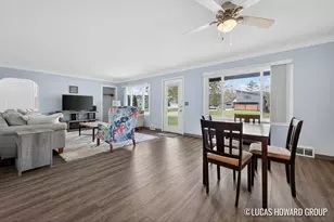 3054 Thorncrest Dr SE, Grand Rapids, MI 49546 - Photo 9