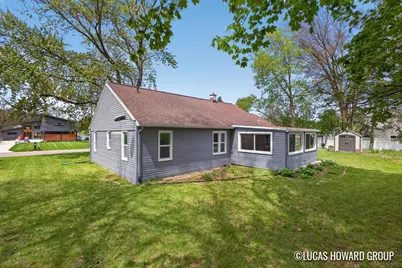 3054 Thorncrest Drive SE, Grand Rapids, MI 49546 - Photo 31