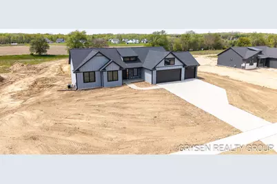 8561 Bosque Drive SE, Caledonia, MI 49316 - Photo 43