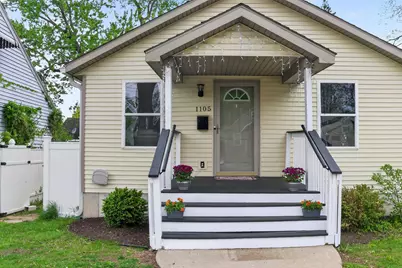 1105 Hazen Street SE, Grand Rapids, MI 49507 - Photo 3