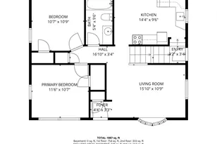 249 S Chocolay Ave, Clawson, MI 48017 - Photo 31