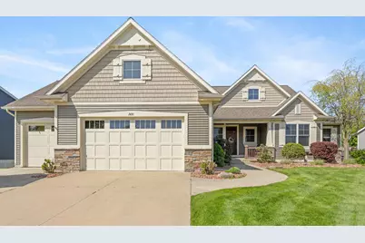 7491 Augusta Lane, Hudsonville, MI 49426 - Photo 1