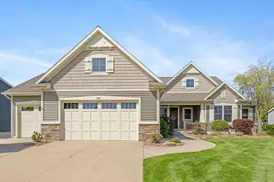 7491 Augusta Ln, Hudsonville, MI 49426 - Photo 1