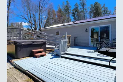 984 W Rose Meadow Drive, Luther, MI 49656 - Photo 65
